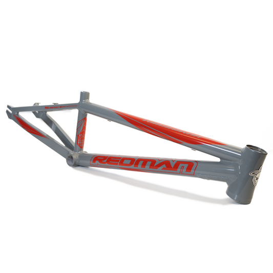 Redman Tomahawk 4 BMX Race Frame