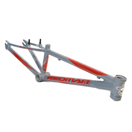 Redman Tomahawk 3 BMX Race Frame